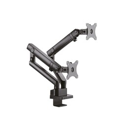 ICY BOX IB-MS314-T para suportes de dois monitores