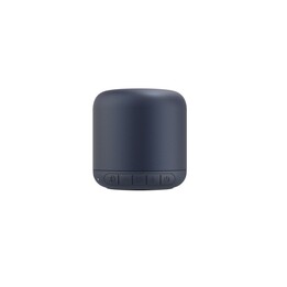 Bluetooth-Mobillautsprecher, Marineblau