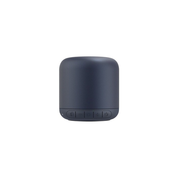 Bluetooth-Mobillautsprecher, Marineblau