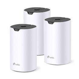 Sistema WiFi Deco S7 (paquete de 3) AC1900