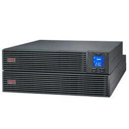 SRV2KRILRK-E APC Easy UPS On-Line SRV 2000VA RM 230V con paquete de baterías de larga duración y kit de montaje en riel