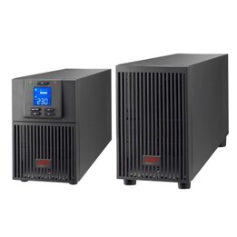 SRV1KIL-E APC Easy UPS On-Line SRV 1000VA 230V con batería de larga duración