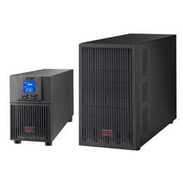 SRV2KIL-E APC Easy UPS On-Line SRV 2000 VA 230 V avec batterie à autonomie étendue
