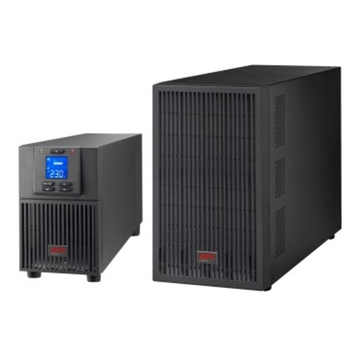 SRV2KIL-E APC Easy UPS On-Line SRV 2000VA 230V with Extended Runtime Battery Pack