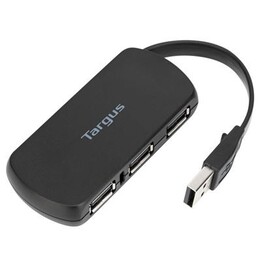 Hub USB a 4 porte Targus