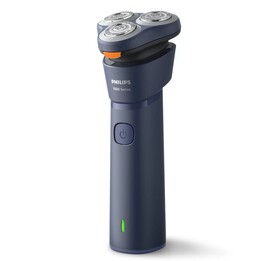 Philips 1000 series S1881/00 afeitadora Máquina de afeitar de rotación Marina