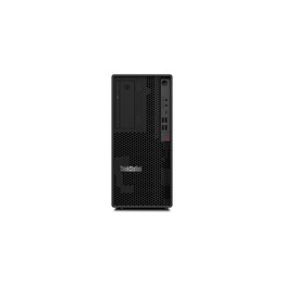 Estação de trabalho ThinkStation P2 Tower G2 30JQ0017PB W11Pro Ultra 7265K/2x32GB/1TB/INT/vPro/1 ano de suporte Premier + 3 anos