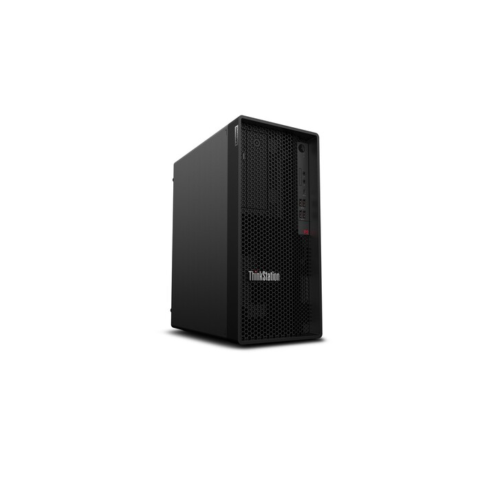 Estación de trabajo ThinkStation P2 Tower G2 30JQ0017PB W11Pro Ultra 7265K/2x32GB/1TB/INT/vPro/1 año de soporte Premier + 3 años