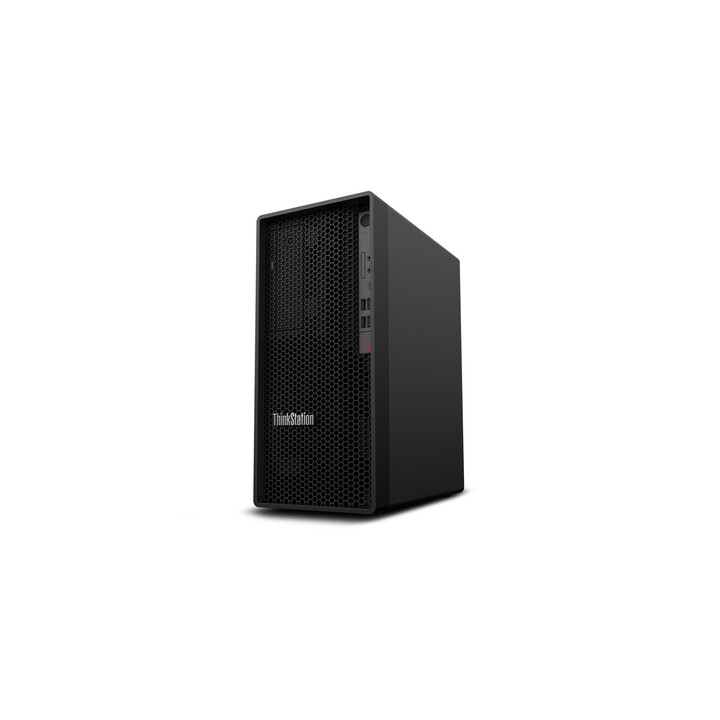 Estación de trabajo ThinkStation P2 Tower G2 30JQ0017PB W11Pro Ultra 7265K/2x32GB/1TB/INT/vPro/1 año de soporte Premier + 3 años