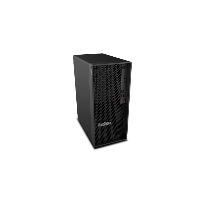 Estación de trabajo ThinkStation P2 Tower G2 30JQ0017PB W11Pro Ultra 7265K/2x32GB/1TB/INT/vPro/1 año de soporte Premier + 3 años
