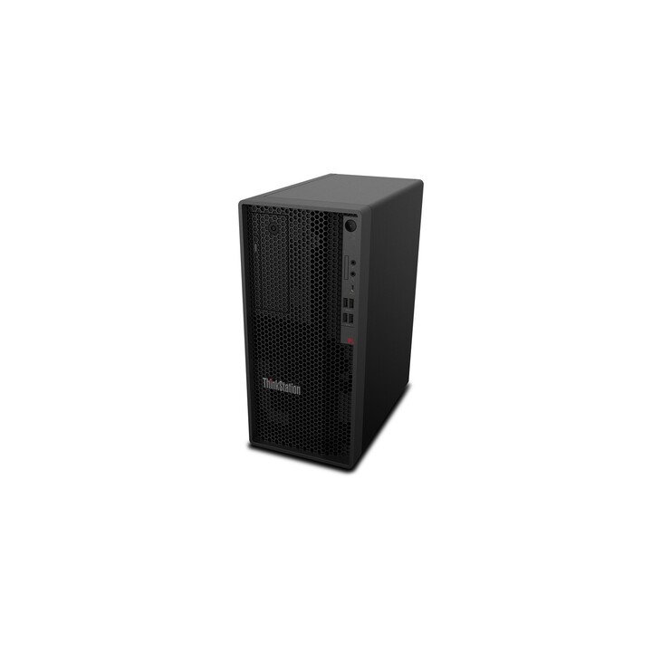 Estación de trabajo ThinkStation P2 Tower G2 30JQ0017PB W11Pro Ultra 7265K/2x32GB/1TB/INT/vPro/1 año de soporte Premier + 3 años