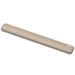 Tastaturzubehör Handgelenkauflagen/Sand 100142579 FELLOWES