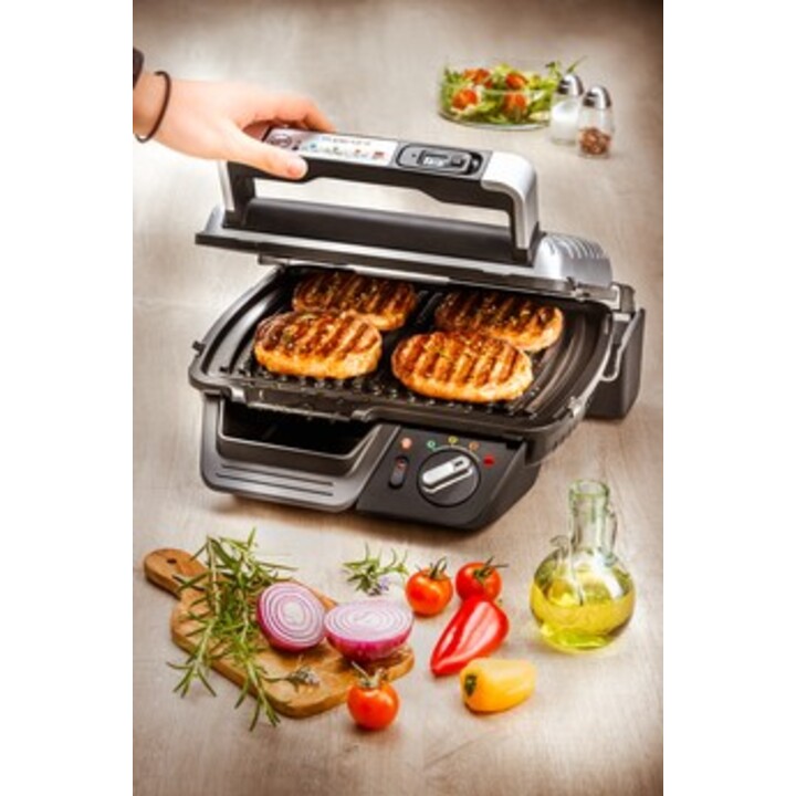 Tefal Grill GC450B32 Kontaktgrill