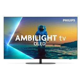 TV OLED de 48 polegadas 48OLED820/12