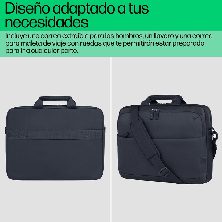 Borsa per laptop HP Everyday da 16 pollici