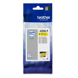 inkjet yellow LC428XLYP