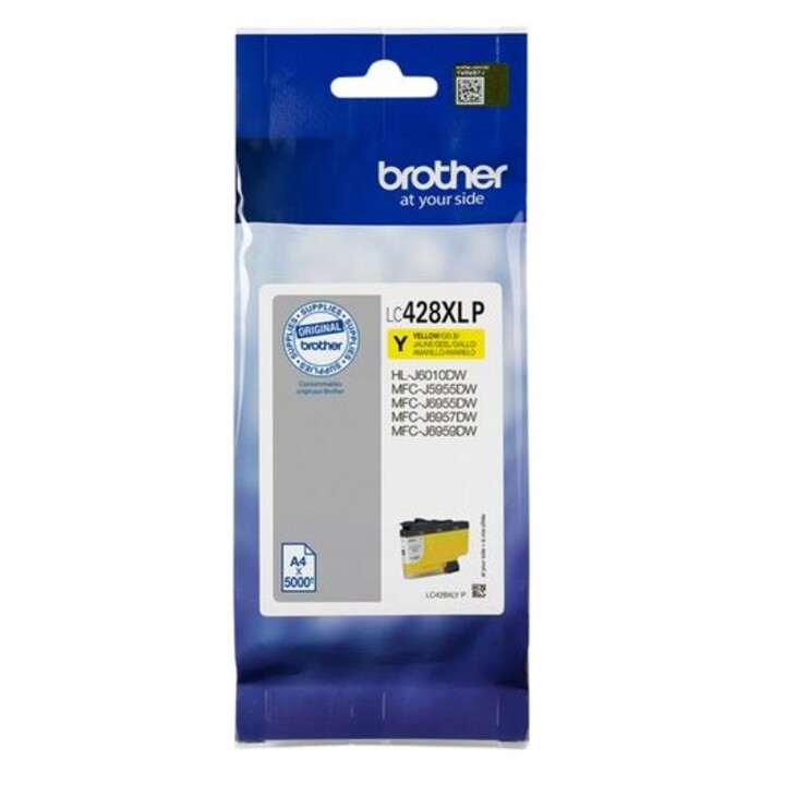 inkjet yellow LC428XLYP