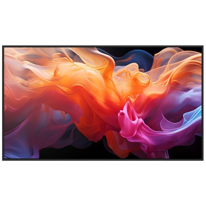 Sharp-nec Multisync E329 32" E Series Large Format Display, Fhd, 350cd/m2, Direct Led Backlight, 16/7 Proof, Media Player (60006