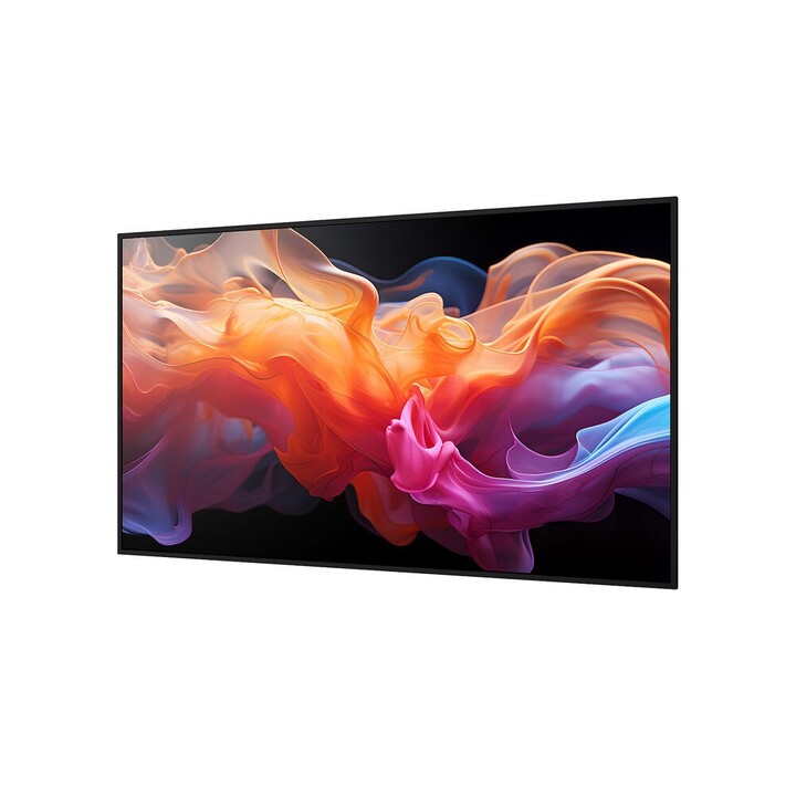 Sharp-nec Multisync E329 32" E Series Large Format Display, Fhd, 350cd/m2, Direct Led Backlight, 16/7 Proof, Media Player (60006