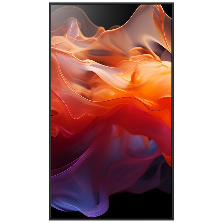 Sharp-nec Multisync E329 32" E Series Large Format Display, Fhd, 350cd/m2, Direct Led Backlight, 16/7 Proof, Media Player (60006