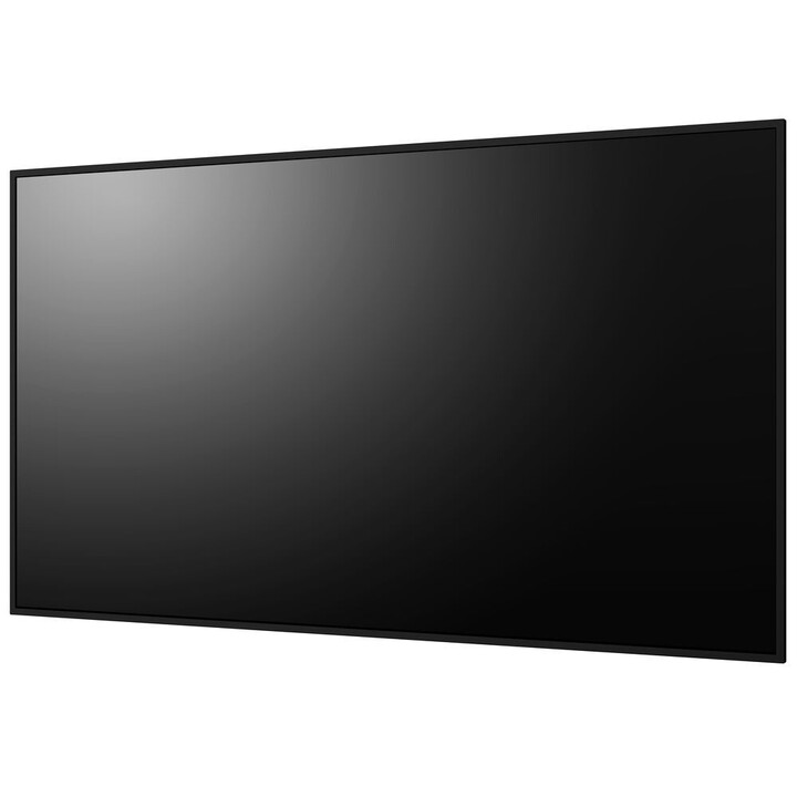 Sharp-nec Multisync E329 32" E Series Large Format Display, Fhd, 350cd/m2, Direct Led Backlight, 16/7 Proof, Media Player (60006