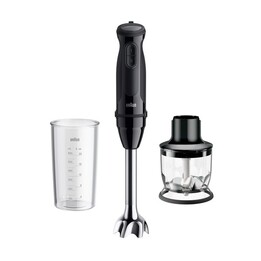 Mixeur plongeant BRAUN MQ30201