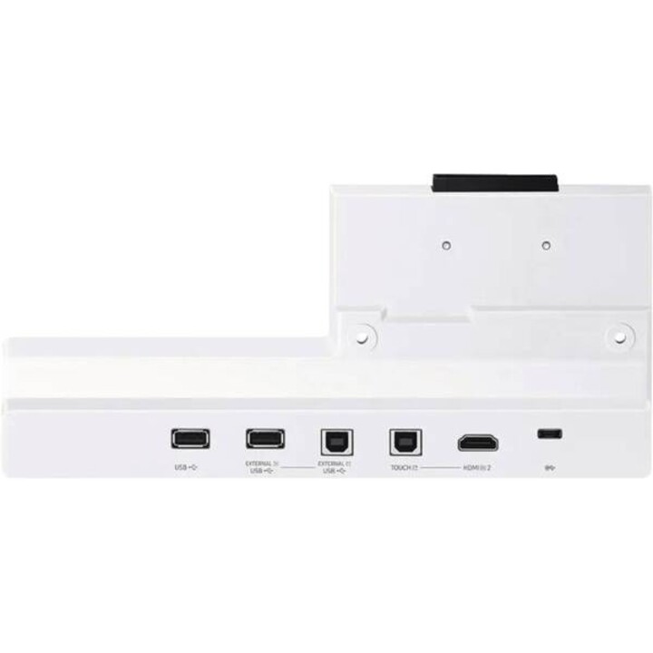 Expansão de portas para os monitores Flip PRO 4 de 55 e 65 polegadas CY-TF65BFCXEN