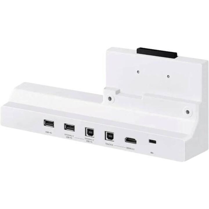 Expansão de portas para os monitores Flip PRO 4 de 55 e 65 polegadas CY-TF65BFCXEN