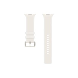 Samsung Misty Band M/L para Galaxy Watch9, Watch8 Creme