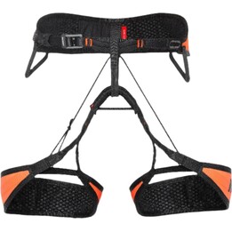 Mammut Sender Light Climbing Harness 531747 Size M