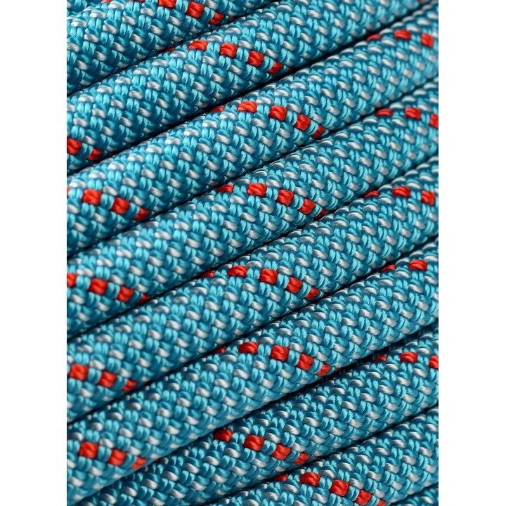 Cuerda Mammut 9.8 Crag Classic 632326, 60 m, blanco / verde menta