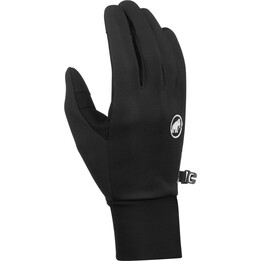 Mammut Astro Light SO Handschuhe 679354 Schwarz Größe XS