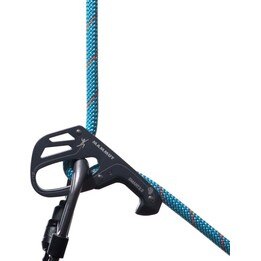 Mammut 9.8 Crag Classic Dynamikseil 632330 50 m Weiß / Ice Mint
