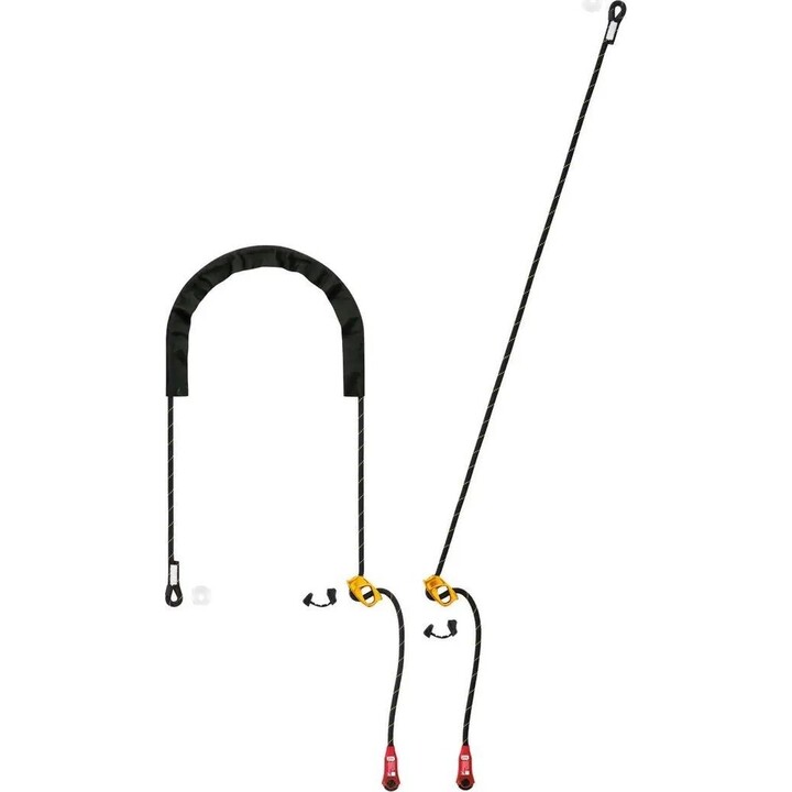 Cordón de seguridad Petzl Progress Adjust-I L044BA01, 2 m