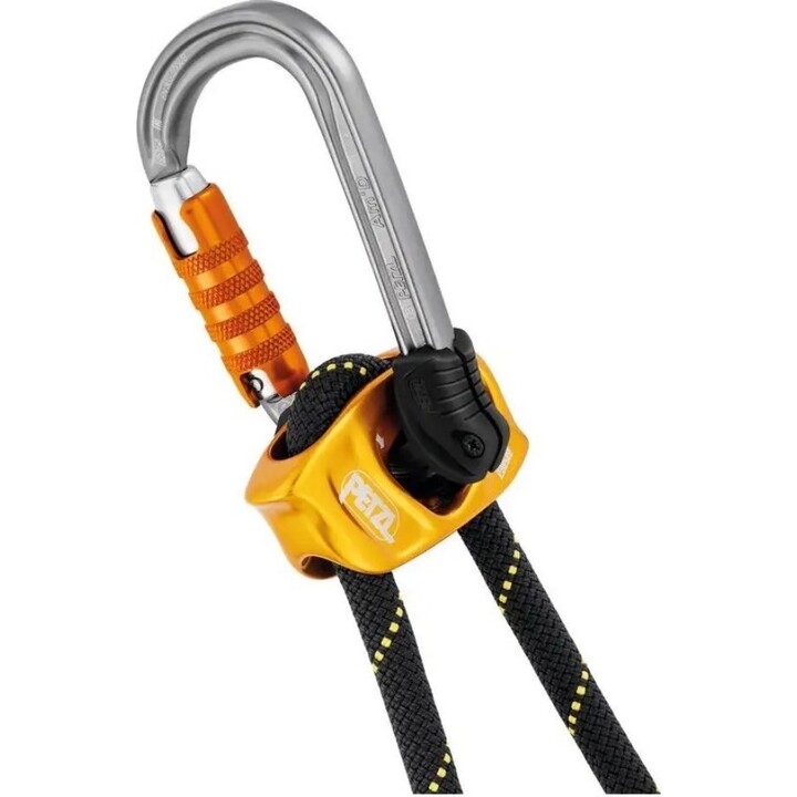 Cordón de seguridad Petzl Progress Adjust-I L044BA01, 2 m