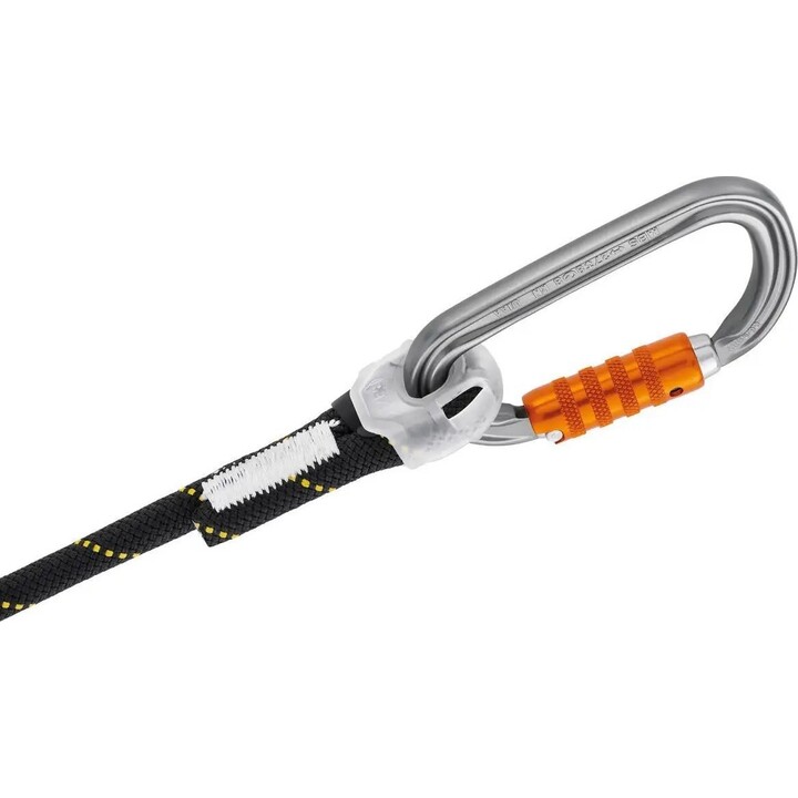 Cordón de seguridad Petzl Progress Adjust-I L044BA01, 2 m