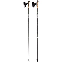 Bastões de caminhada nórdica Gabel Stride X-5 575034, 125 cm