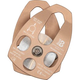 Saco para cordas Beal TransfAir 1 727152 Stone