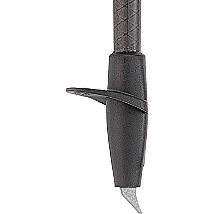 Bastones de marcha nórdica Gabel Carbon XT 3S FL 733535, 63-135 cm