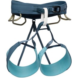 Arnês de escalada Black Diamond Solution 699102, tamanho L para mulher