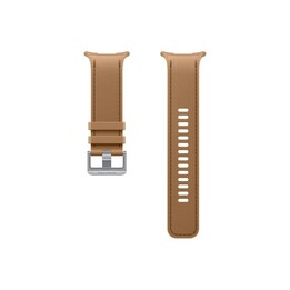 Samsung PeakForm Band S/M/L for Galaxy Watch Ultra2 Camel