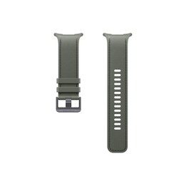 Samsung PeakForm Band S/M/L pour Galaxy Watch Ultra2 Olive