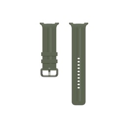 Samsung Sport Band M/L para Galaxy Watch9, Watch8 Olive