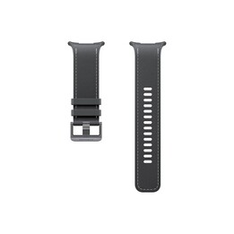 Samsung PeakForm Band S/M/L für Galaxy Watch Ultra2 Schwarz