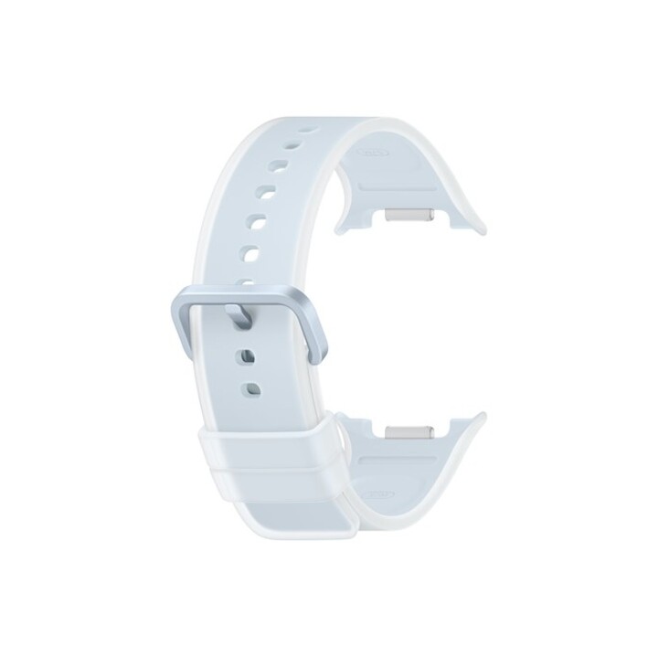 Samsung Misty Band S/M para Galaxy Watch9, Watch8 Azul