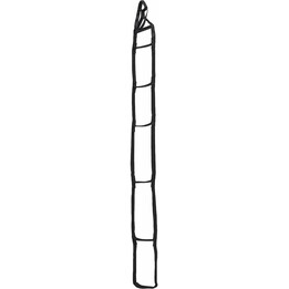 Black Diamond Stepup 6 Aid Step 635896 Preto