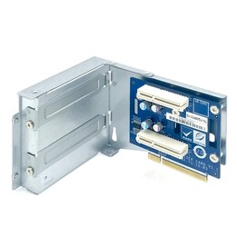 QNAP BRKT-RISER-2P-2U accesorio y pieza para dispositivo de almacenamiento de datos