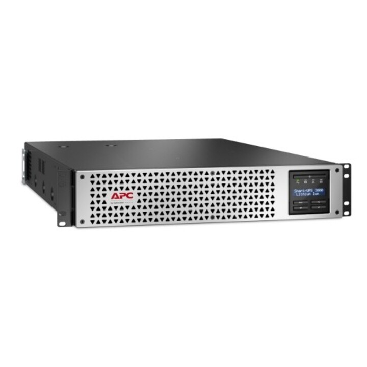 APC Smart-UPS SmartUPS (SMTL3000RMI2UC)