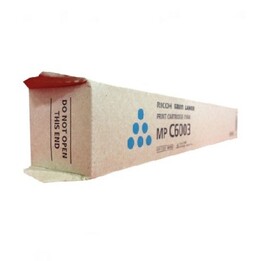 Ricoh Cartridge MP C6003 Cyan (841856)