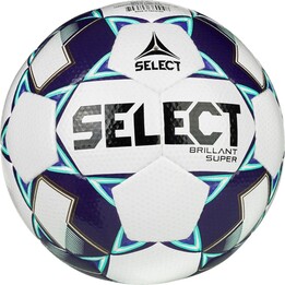 Sélectionnez « Brilliant Super Football 154149 5 Blanc / Bleu marine / Vert »